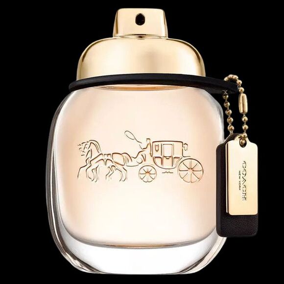 Coach Eau De Parfum - 1oz 1.0oz - Picture 1 of 4
